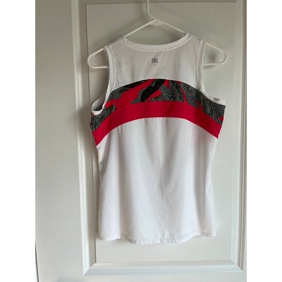 Golf Tank Top - Picture 2 of 3